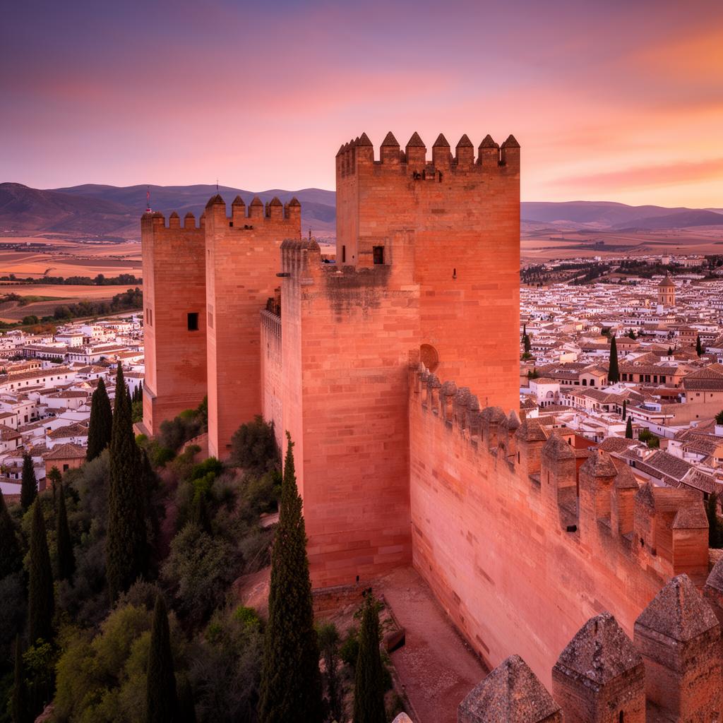 Alcazaba