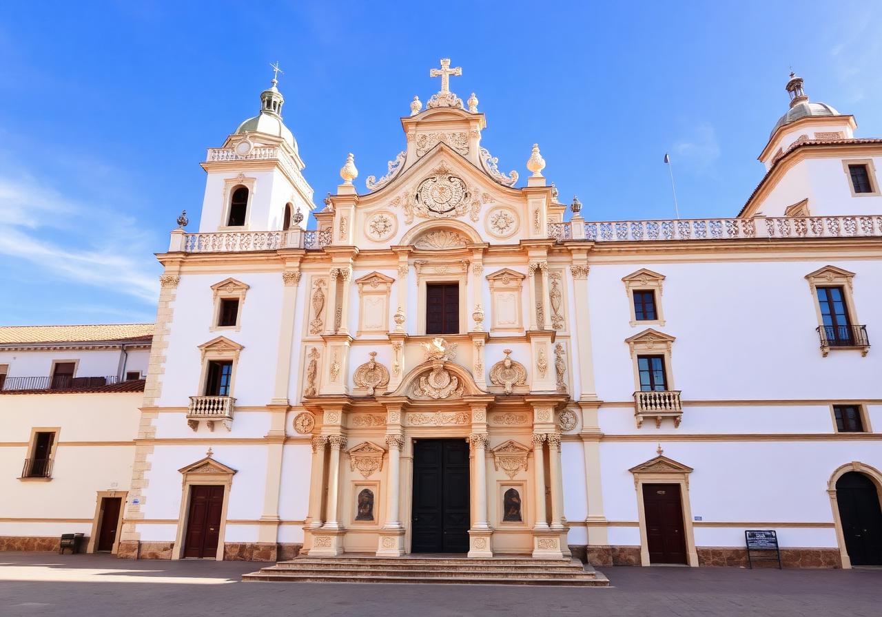 Monasterio de la Cartuja