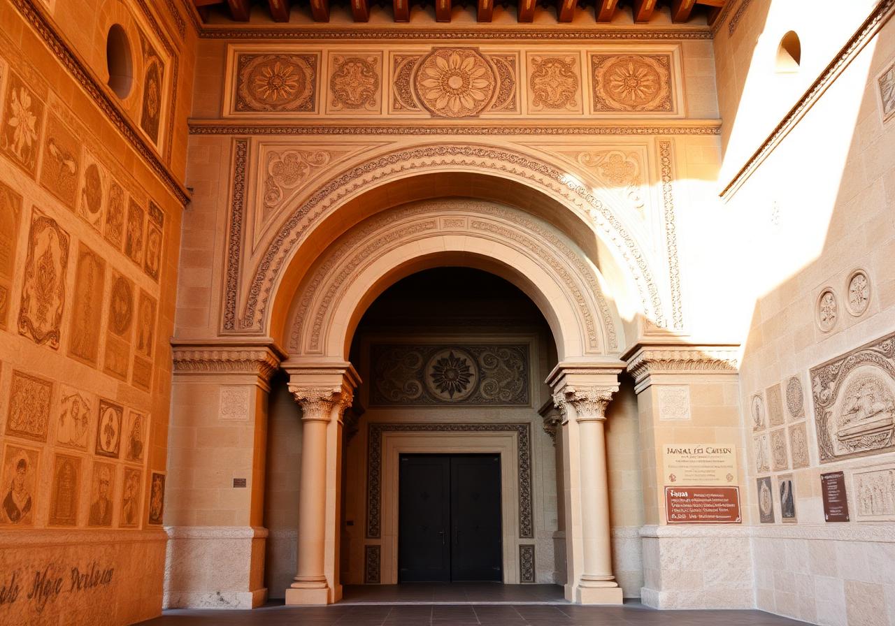 Corral del Carbón