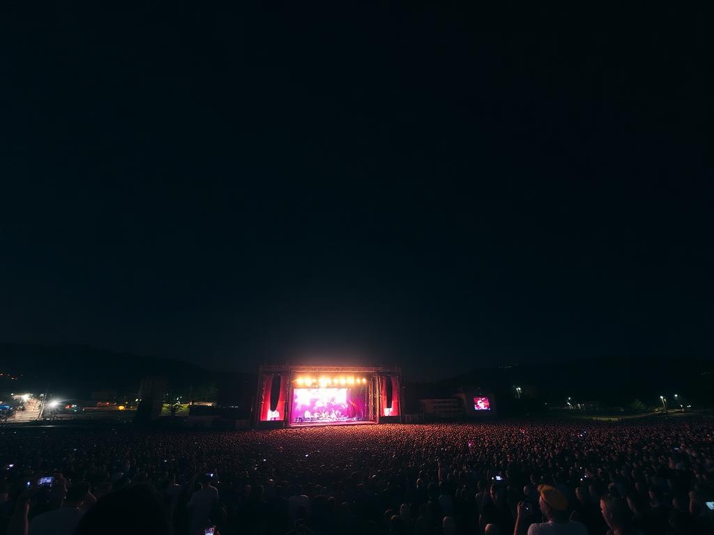 Granada Sound 2026