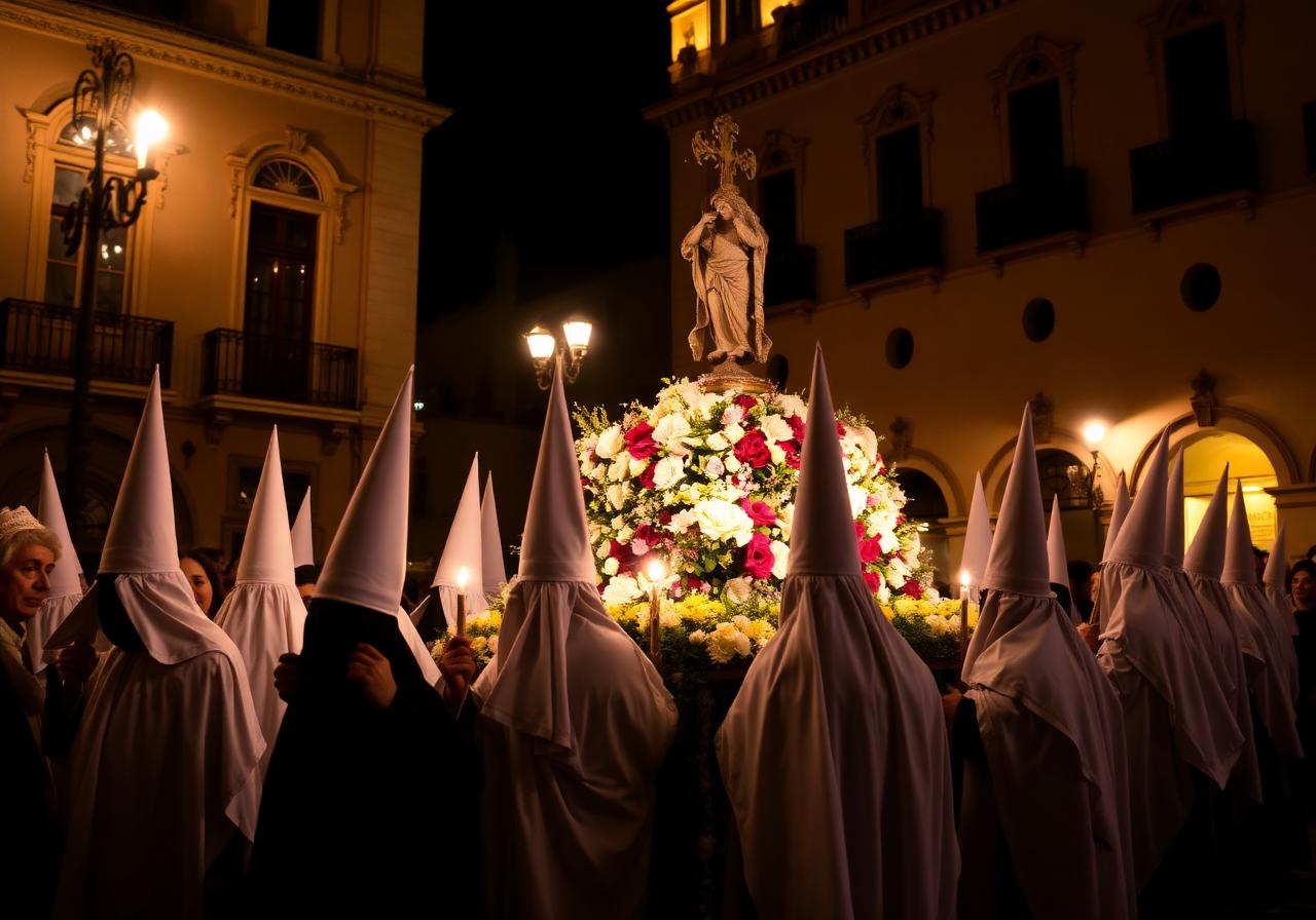 Semana Santa