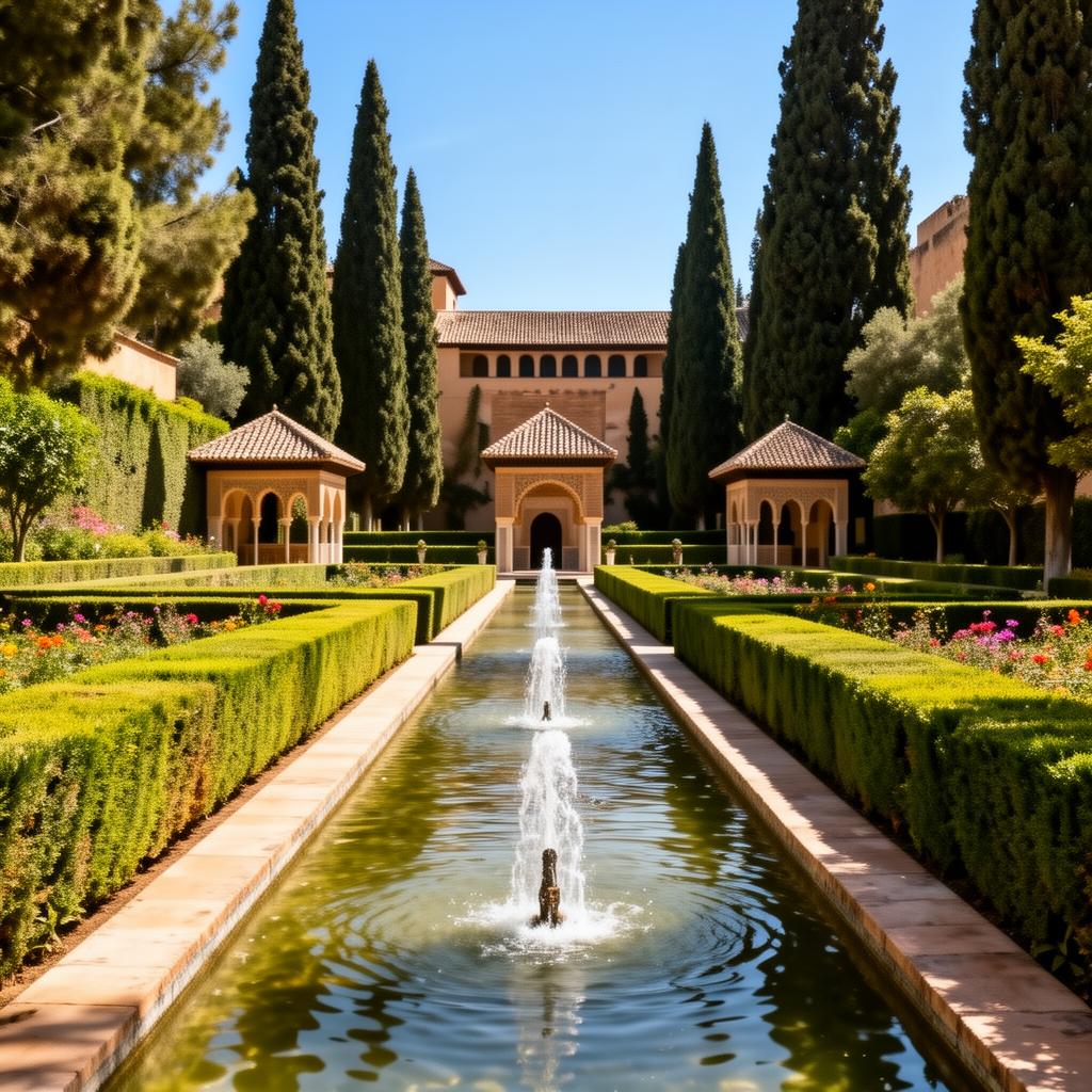 Generalife