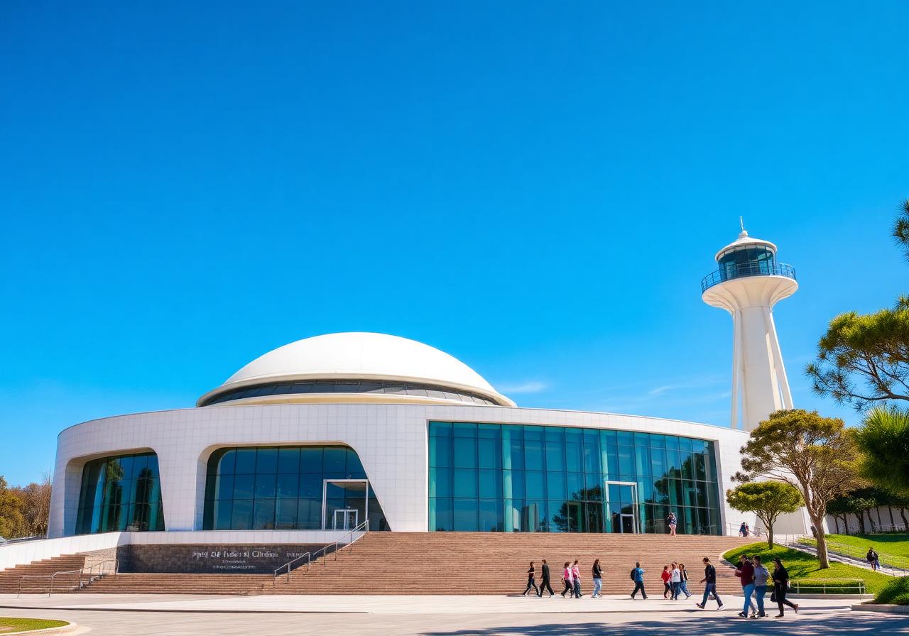 Parque de las Ciencias