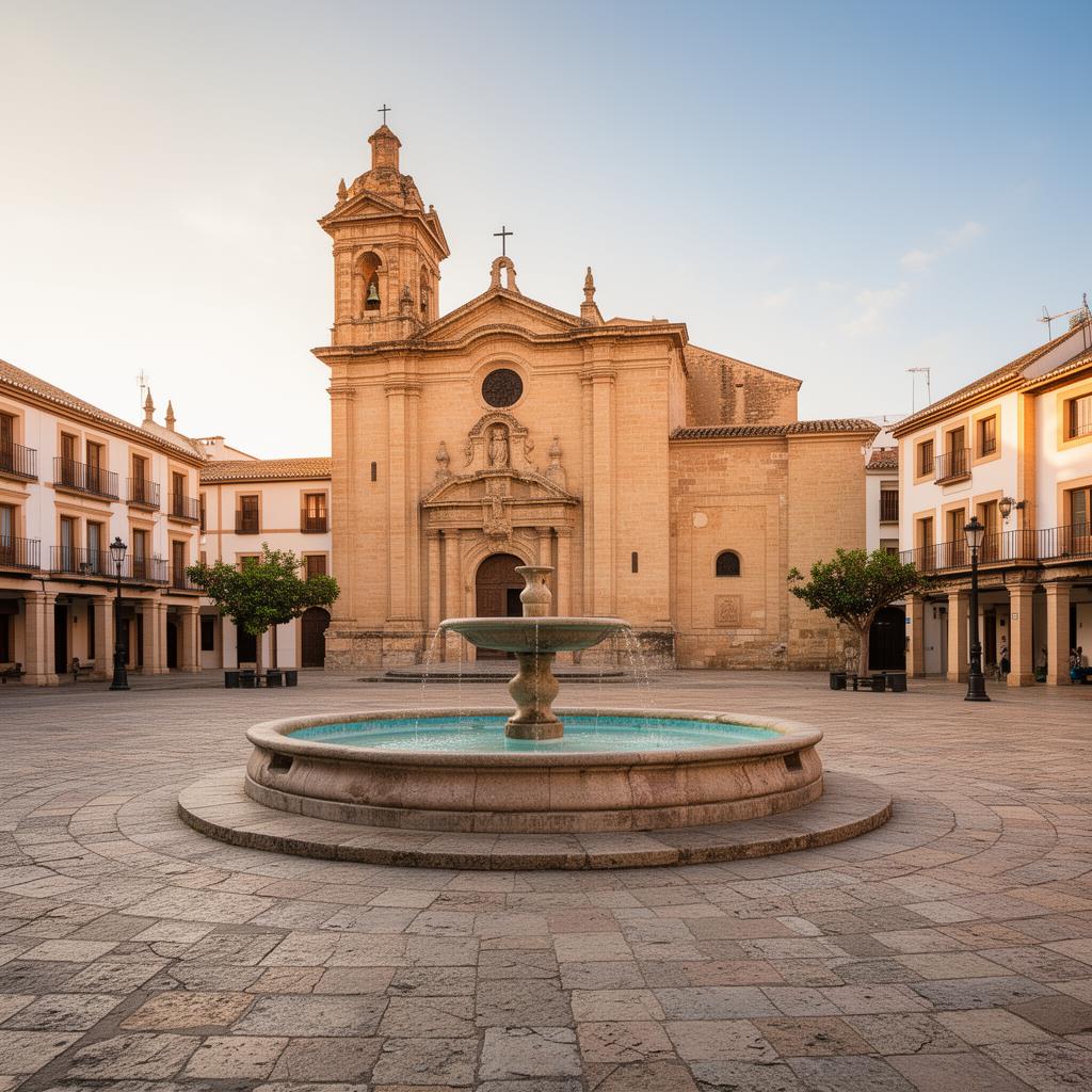 Plaza Nueva
