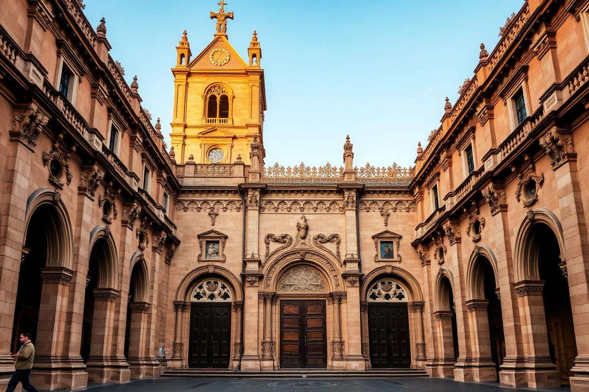 Granada cristiana