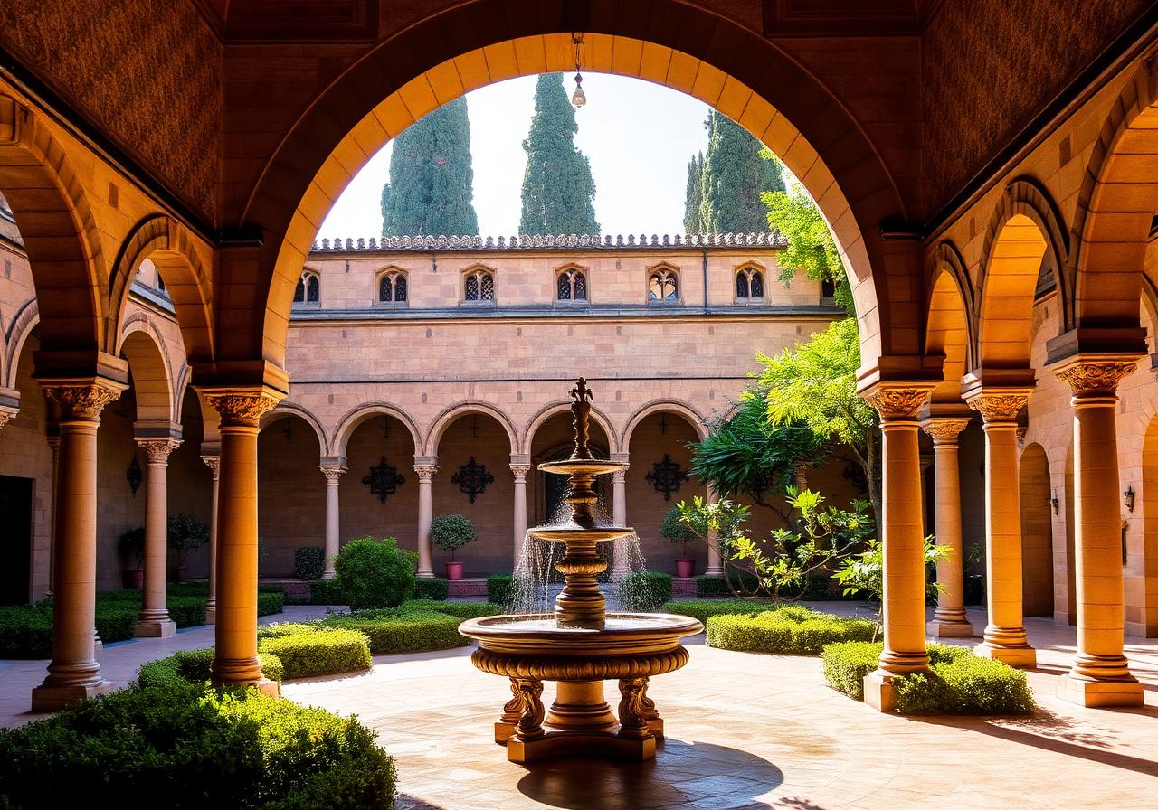Monasterio de San Jerónimo