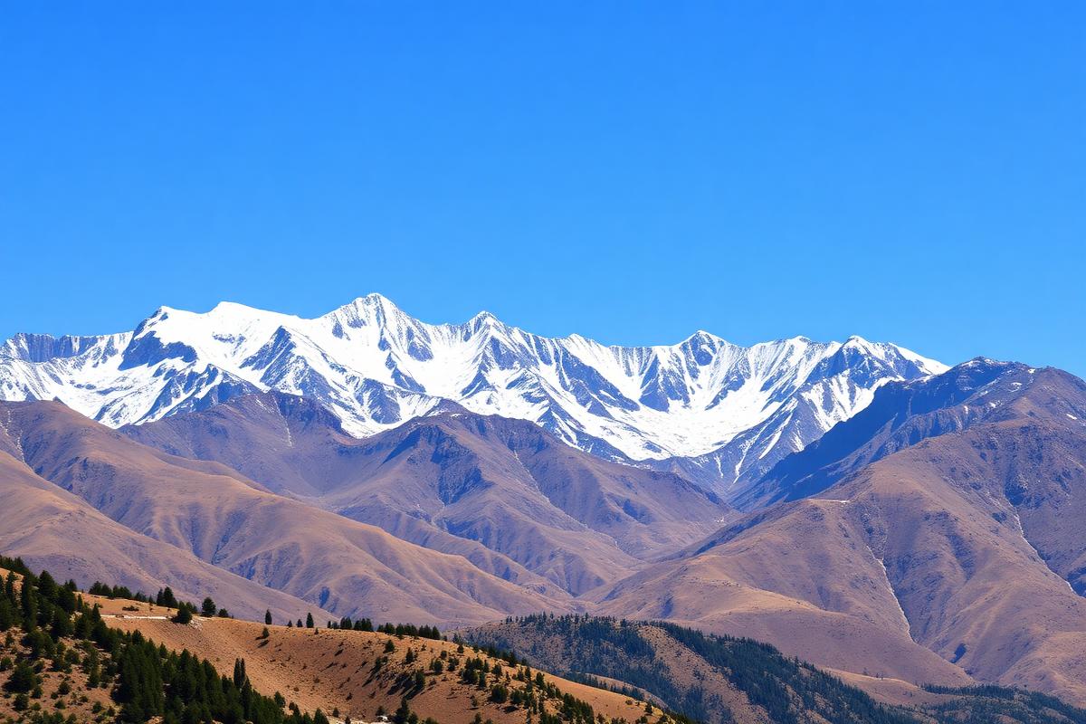 Sierra Nevada